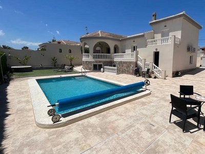 Chalet en venta en Ciudad Quesada, Rojales, Alicante