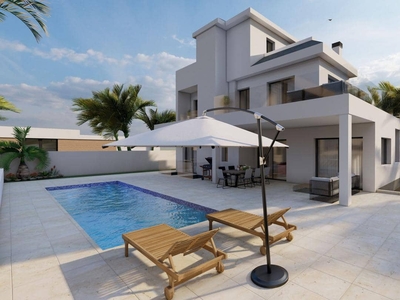 Chalet en venta en Ciudad Quesada, Rojales, Alicante