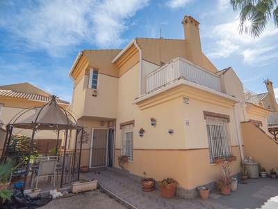 Chalet en venta en Ciudad Quesada, Rojales, Alicante