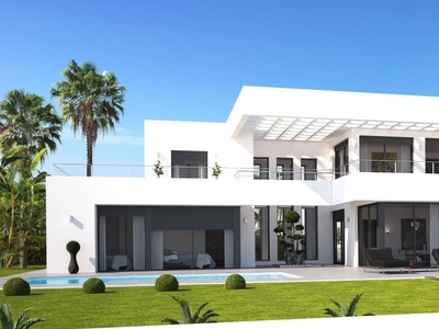 Chalet en venta en Dénia, Alicante