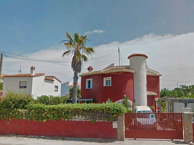 Chalet en venta en Devessa - Monte Pego, Dénia, Alicante