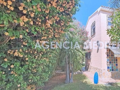 Chalet en venta en Devessa - Monte Pego, Dénia, Alicante