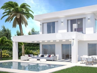 Chalet en venta en Javea / Xàbia, Alicante