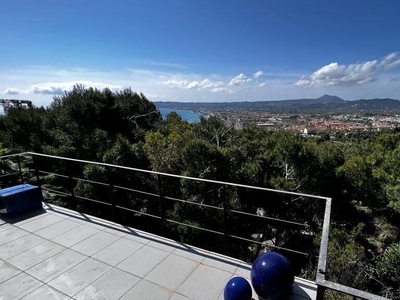 Chalet en venta en Javea / Xàbia, Alicante