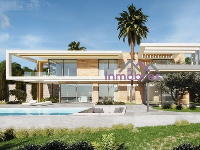 Chalet en venta en Javea / Xàbia, Alicante