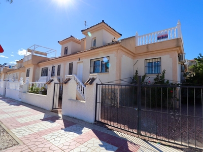 Chalet en venta en La Marquesa, Rojales, Alicante