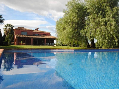 Finca/Casa Rural en venta en La Xara, Dénia, Alicante