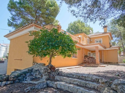 Chalet en venta en Las Rotas / Les Rotes, Dénia, Alicante