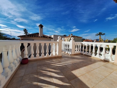 Chalet en venta en Les Bassetes - El Marjal, Dénia, Alicante