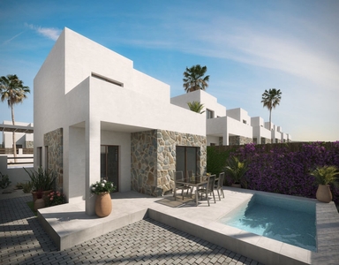 Chalet en venta en Los Almendros (Orihuela Costa), Orihuela, Alicante