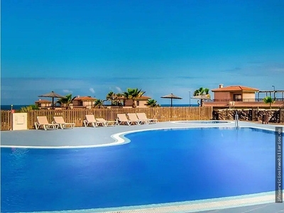 Chalet en venta en La Oliva, Fuerteventura