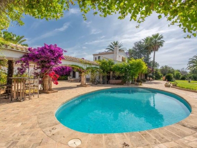 Chalet en venta en Montgó - Ermita, Javea / Xàbia, Alicante