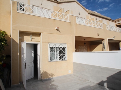 Chalet en venta en Parque de las Naciones, Torrevieja, Alicante