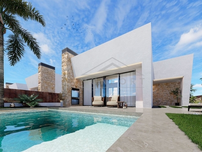 Chalet en venta en San Pedro del Pinatar, Murcia