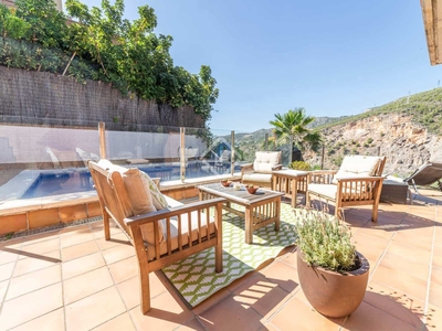 Chalet en venta en Sitges, Barcelona