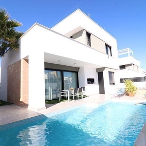 Chalet en venta en Villamartin, Orihuela, Alicante