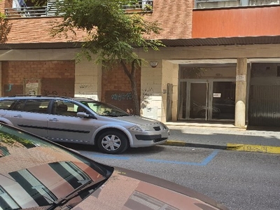 Garaje en venta en calle Alfrprenya, Lleida, Lérida