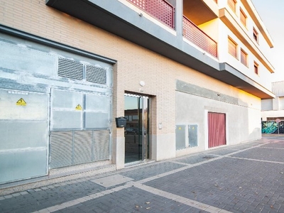 Garaje en venta en calle Gabriel Miro 2, Torre-pacheco, Murcia