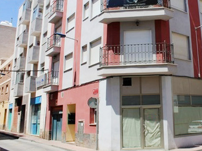 Garaje en venta en calle Malecon, Mazarrón, Murcia