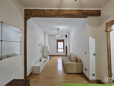 Piso 2 habitaciones de 54 m² en Donostia-San Sebastián (20017)