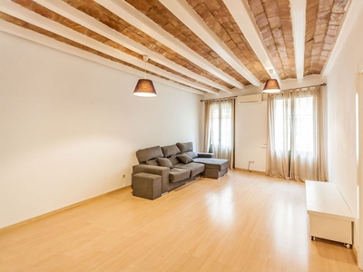 Piso 2 habitaciones de 75 m² en Barcelona (08001)