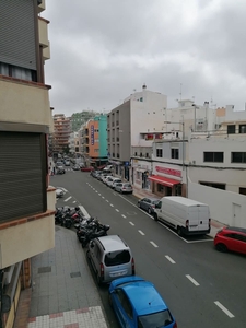 Piso en venta en Alcaravaneras, Las Palmas de Gran Canaria, Gran Canaria