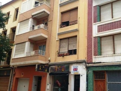 Piso en venta en Alzira de 130 m²