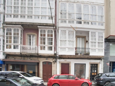 Piso en venta en Ferrol de 96 m²