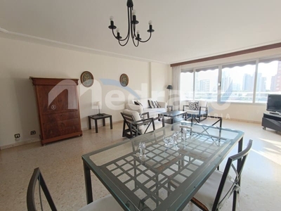 Piso en venta en Levante Alto, Benidorm, Alicante