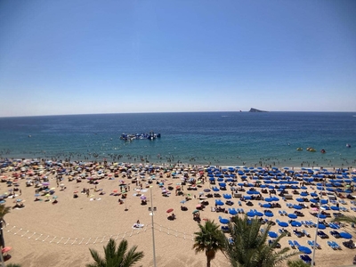 Piso en venta en Levante, Benidorm, Alicante