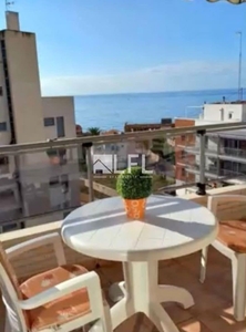 Piso en venta en Manzanera - Tosal, Calpe / Calp, Alicante