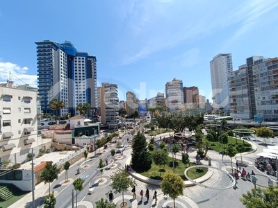 Piso en venta en Playa Levante, Benidorm, Alicante