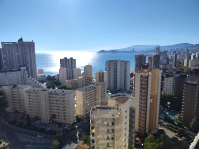 Piso en venta en Rincón Alto, Benidorm, Alicante