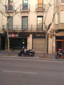 Piso en venta en Sabadell de 150 m²