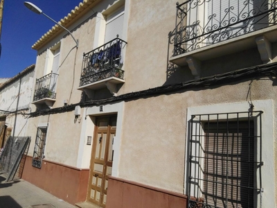 Piso en venta en Valdepeñas de 78 m²