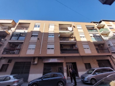 Piso en venta en Villena de 117 m²