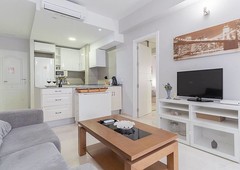 Apartamento Premium un dormitorio con Terraza 2