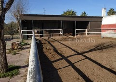 Chalet venta de parcela en sevilla: urb. don rodrigo- los palacios en Palacios y Villafranca (Los)