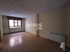 Piso en venta en Ávila en Intramuros por 92.000 €