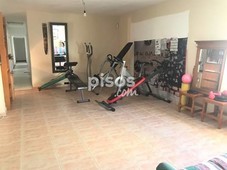 Piso en venta en Pinar Alto-Crevillet-Menesteo