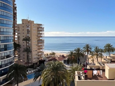 Apartamento de alquiler en Avenida Avenida del Mediterráneo, 2, Playa Levante