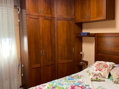 Apartamento de alquiler en Avenida del Padre Isla, 55d, Las Eras de Renueva