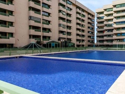 Apartamento de alquiler en Avenida Mare Nostrum, La Patacona