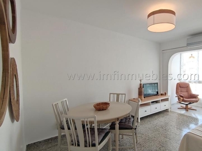 Apartamento de alquiler en Calle Doctor Fleming, Centro