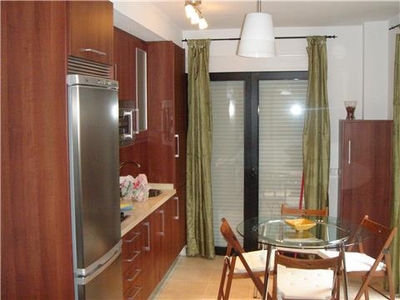 Apartamento de alquiler en Calle Torreta, Santa Eulalia