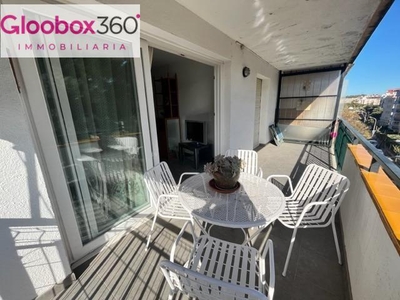 Apartamento de alquiler en Paris, Platja de Llevant