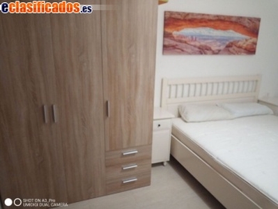 Apartamento en Alquiler..