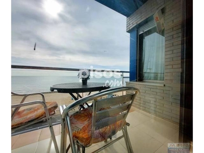 Apartamento en venta en Playa de los Locos