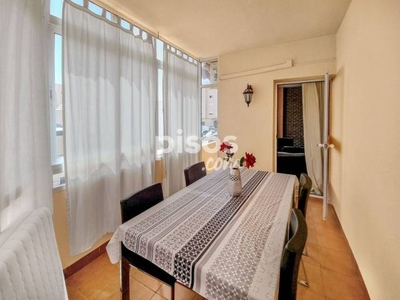 Apartamento en venta en San Luis de Sabinillas