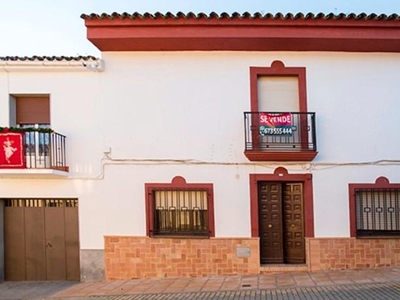 Casa adosada en venta en Buenavista, Lahiguera